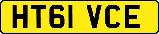 HT61VCE