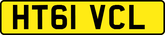 HT61VCL