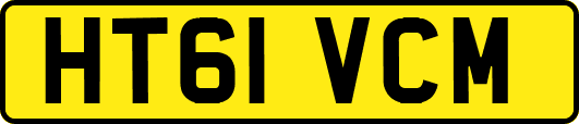 HT61VCM