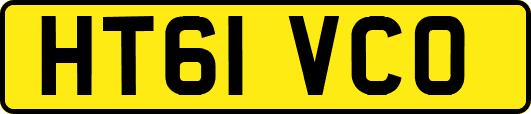 HT61VCO