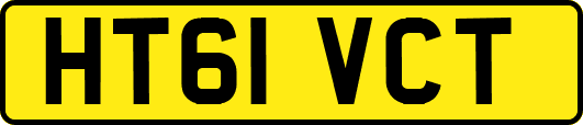 HT61VCT