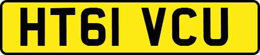 HT61VCU