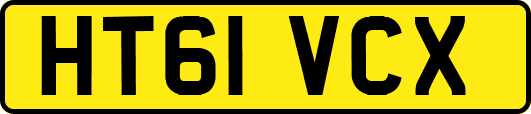HT61VCX