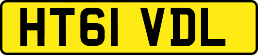 HT61VDL
