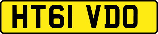 HT61VDO