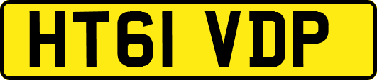 HT61VDP