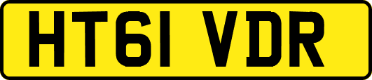 HT61VDR