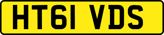 HT61VDS