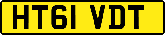 HT61VDT