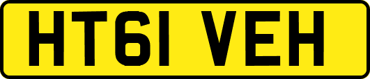 HT61VEH
