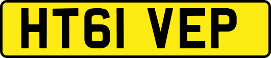 HT61VEP