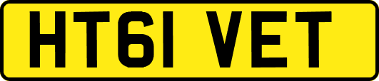 HT61VET