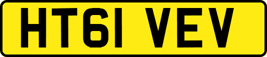 HT61VEV