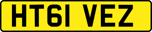 HT61VEZ
