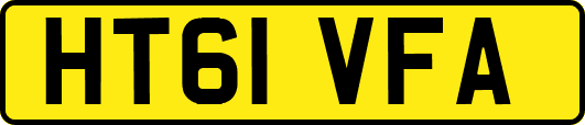 HT61VFA
