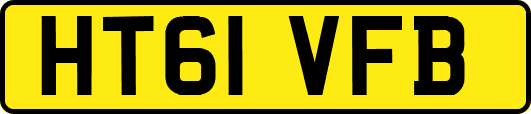 HT61VFB