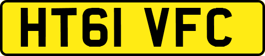 HT61VFC