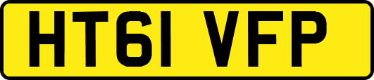 HT61VFP
