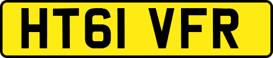 HT61VFR