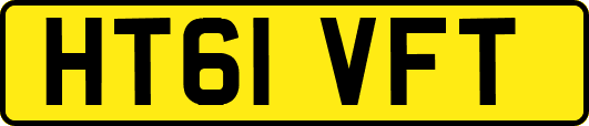 HT61VFT