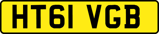 HT61VGB