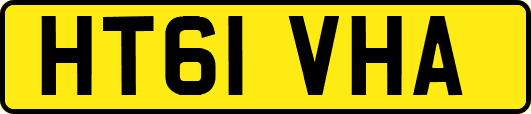 HT61VHA