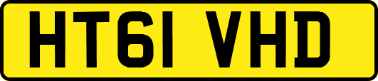 HT61VHD