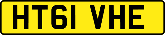 HT61VHE
