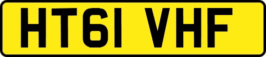 HT61VHF