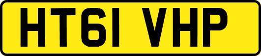 HT61VHP