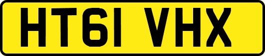 HT61VHX
