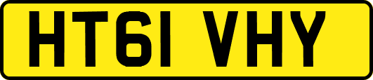 HT61VHY
