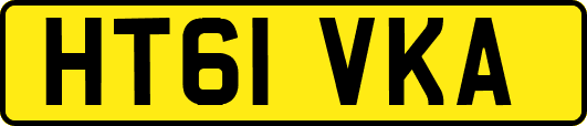 HT61VKA