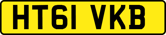 HT61VKB