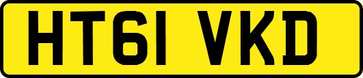 HT61VKD