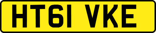 HT61VKE
