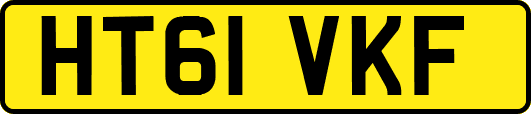 HT61VKF