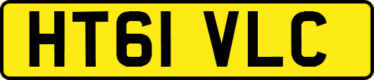 HT61VLC