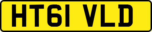 HT61VLD