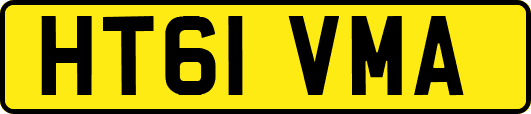 HT61VMA