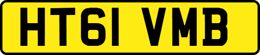 HT61VMB