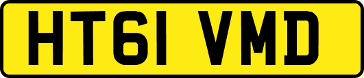HT61VMD