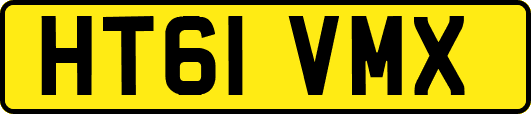 HT61VMX