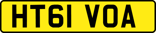 HT61VOA