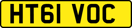 HT61VOC