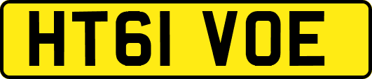 HT61VOE