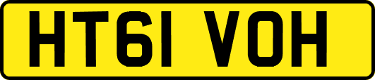 HT61VOH