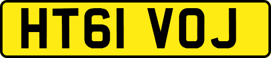 HT61VOJ