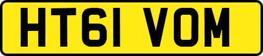 HT61VOM