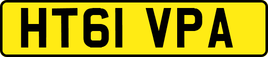 HT61VPA